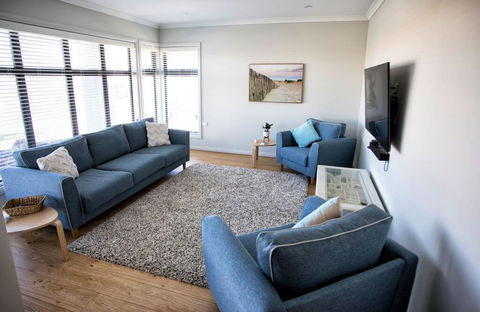 NAUTILUS - Accommodation Batemans Bay 3