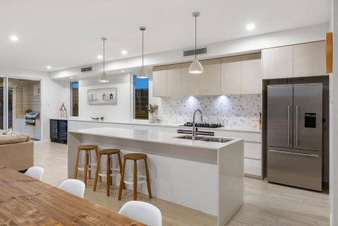 NAUTiLUS OCEAN BREEZE - Accommodation Batemans Bay 2