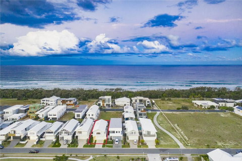 NAUTiLUS OCEAN BREEZE - Accommodation Batemans Bay 0