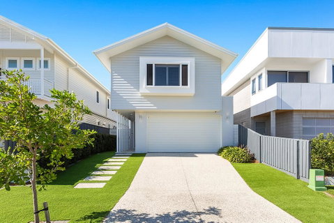 NAUTiLUS OCEAN BREEZE - Accommodation Batemans Bay 1
