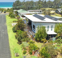 Nazza - Accommodation Batemans Bay