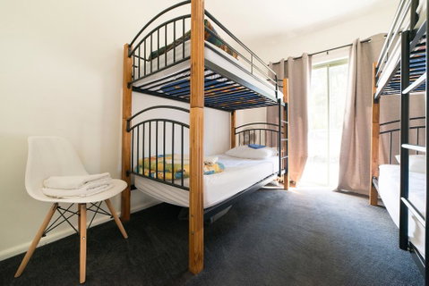 Neds Other Beds - Accommodation Batemans Bay 2
