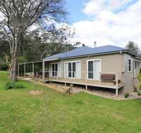 Nellsville Cottage - Kangaroo Valley - Accommodation Batemans Bay