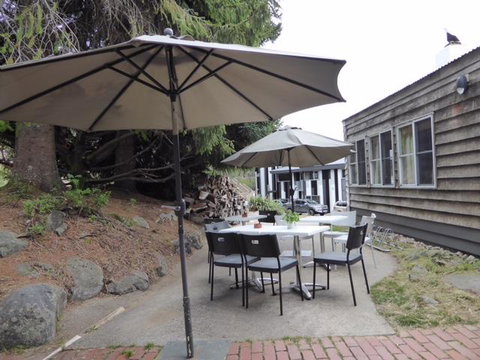 Nelse Lodge - Accommodation Batemans Bay 1