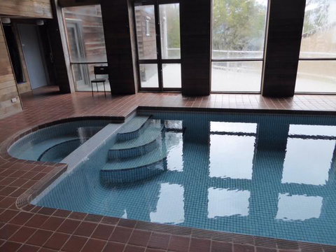 Nelse Lodge - Accommodation Batemans Bay 2
