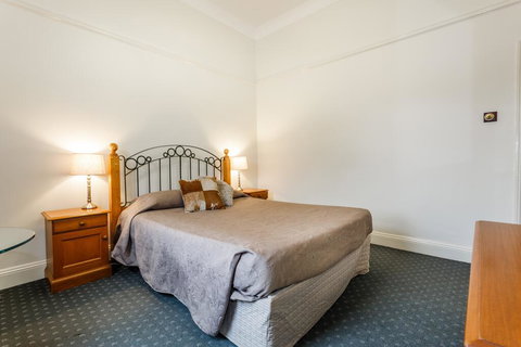 Nelsons Of Bridgetown - Accommodation Batemans Bay 1