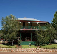 Nelsons of Bridgetown - Accommodation Batemans Bay