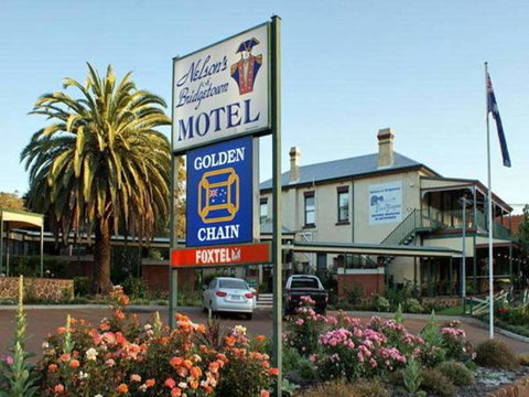 Nelsons Of Bridgetown - Accommodation Batemans Bay 3