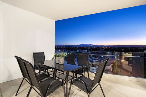NEO Apartments Mermaid Beach - Accommodation Batemans Bay 3