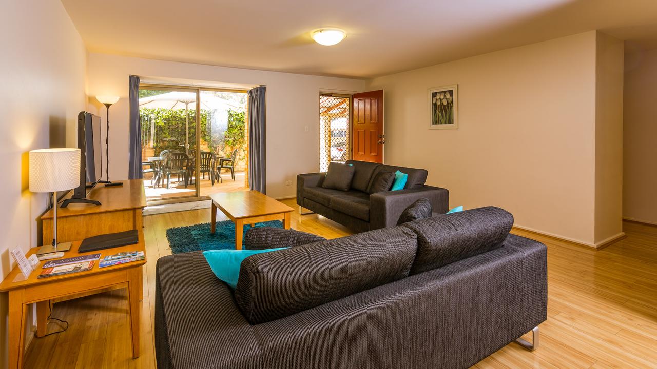  Accommodation Batemans Bay