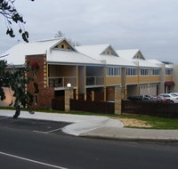 Prideau's of Margaret River - Accommodation Batemans Bay