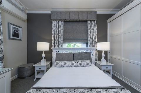 Grand Mercure Basildene Manor - Accommodation Batemans Bay 24