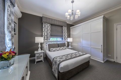 Grand Mercure Basildene Manor - Accommodation Batemans Bay 23