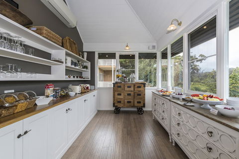 Grand Mercure Basildene Manor - Accommodation Batemans Bay 12