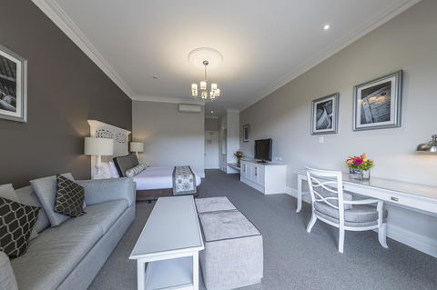Grand Mercure Basildene Manor - Accommodation Batemans Bay 21