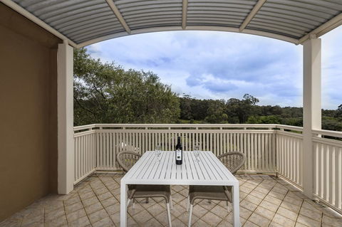 Grand Mercure Basildene Manor - Accommodation Batemans Bay 19