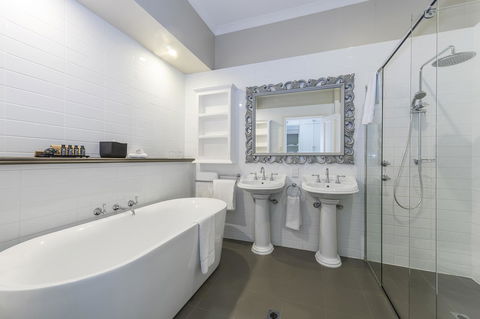 Grand Mercure Basildene Manor - Accommodation Batemans Bay 20