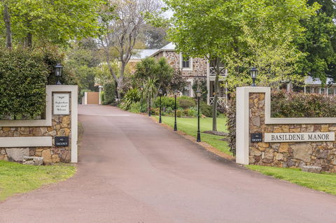 Grand Mercure Basildene Manor - Accommodation Batemans Bay 15