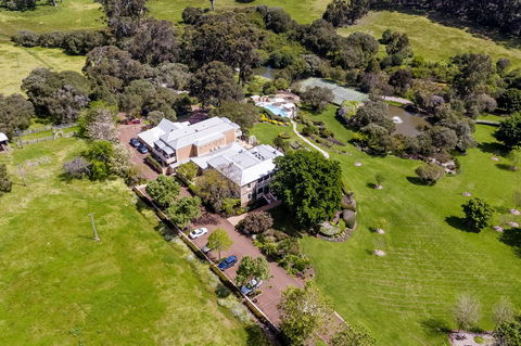 Grand Mercure Basildene Manor - Accommodation Batemans Bay 14