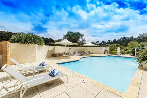 Grand Mercure Basildene Manor - Accommodation Batemans Bay 4