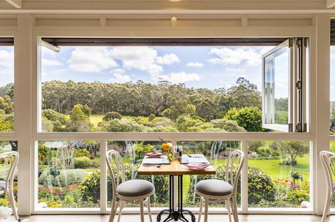 Grand Mercure Basildene Manor - Accommodation Batemans Bay 10