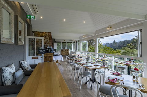 Grand Mercure Basildene Manor - Accommodation Batemans Bay 9