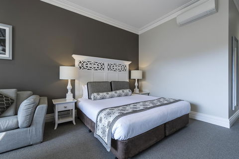 Grand Mercure Basildene Manor - Accommodation Batemans Bay 17