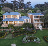Grand Mercure Basildene Manor - Accommodation Batemans Bay