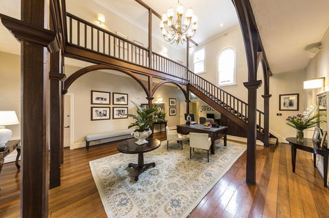 Grand Mercure Basildene Manor - Accommodation Batemans Bay 2