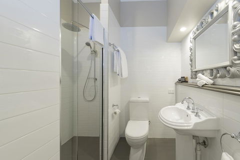 Grand Mercure Basildene Manor - Accommodation Batemans Bay 25