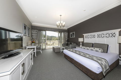 Grand Mercure Basildene Manor - Accommodation Batemans Bay 16