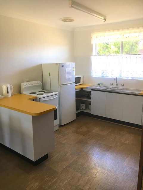 Augusta Escape Holiday Units - Accommodation Batemans Bay 34