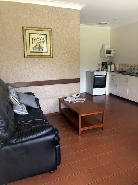 Augusta Escape Holiday Units - Accommodation Batemans Bay 4