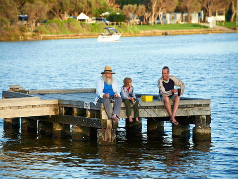 Augusta Escape Holiday Units - Accommodation Batemans Bay 42