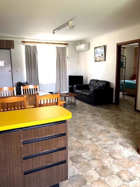 Augusta Escape Holiday Units - Accommodation Batemans Bay 21