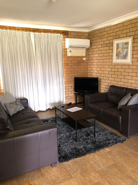 Augusta Escape Holiday Units - Accommodation Batemans Bay 37