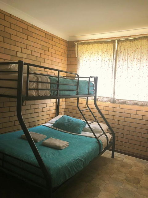 Augusta Escape Holiday Units - Accommodation Batemans Bay 25