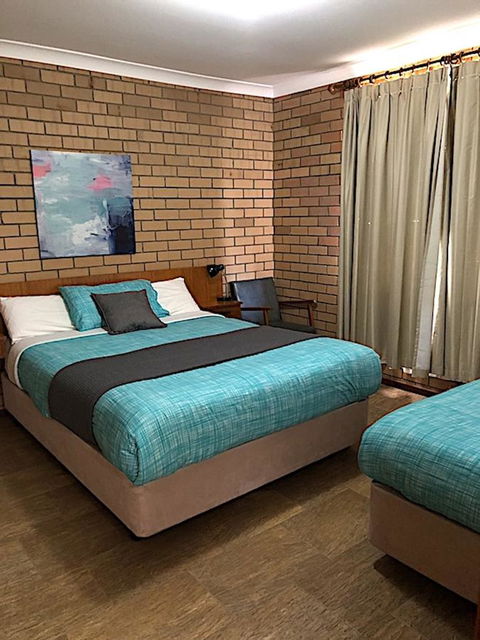 Augusta Escape Holiday Units - Accommodation Batemans Bay 2