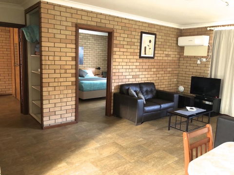 Augusta Escape Holiday Units - Accommodation Batemans Bay 1