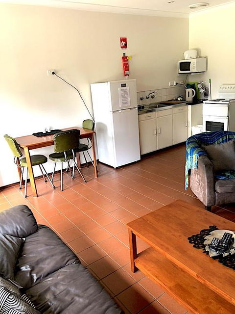 Augusta Escape Holiday Units - Accommodation Batemans Bay 16