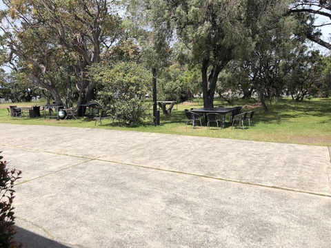 Augusta Escape Holiday Units - Accommodation Batemans Bay 26