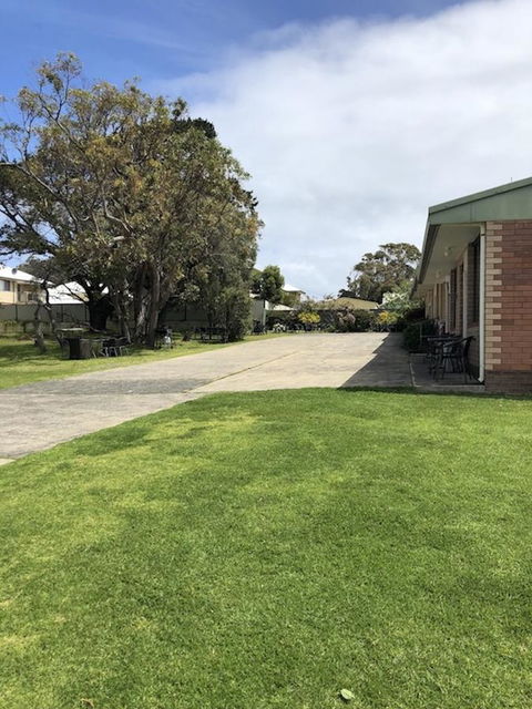 Augusta Escape Holiday Units - Accommodation Batemans Bay 31