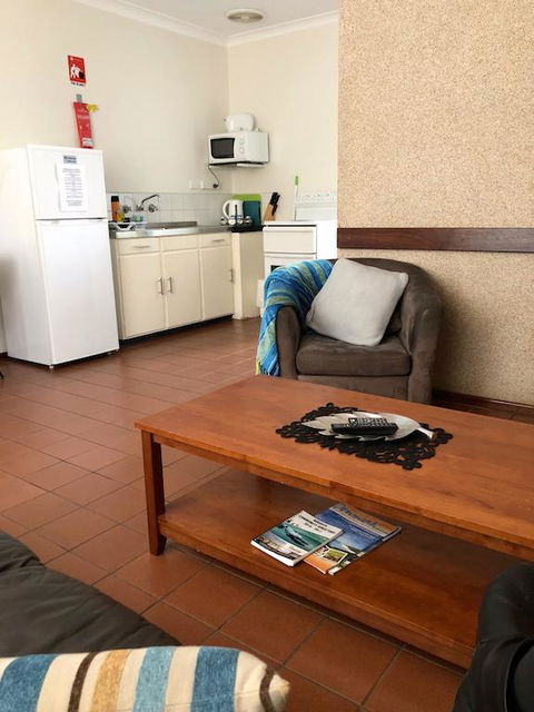 Augusta Escape Holiday Units - Accommodation Batemans Bay 15