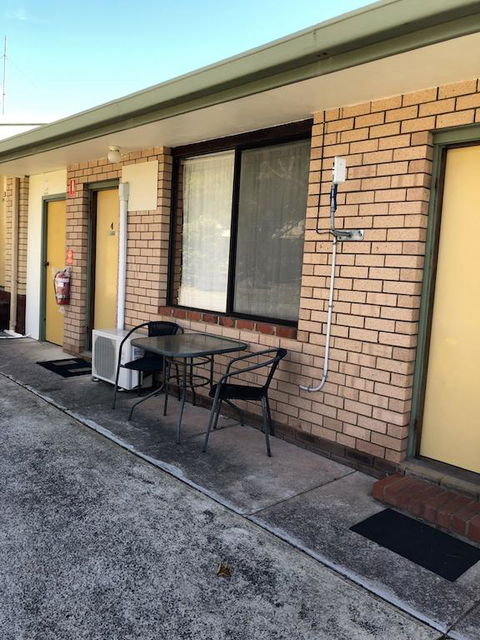 Augusta Escape Holiday Units - Accommodation Batemans Bay 10
