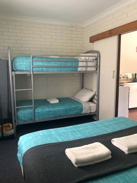 Augusta Escape Holiday Units - Accommodation Batemans Bay 6