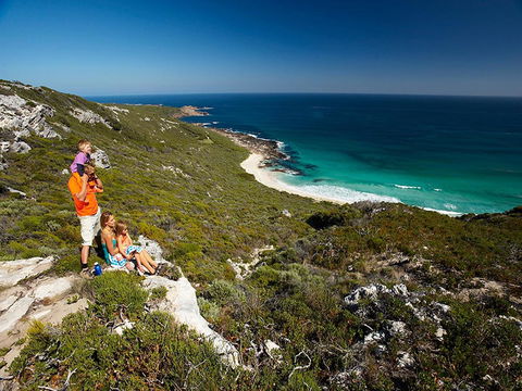 Augusta Escape Holiday Units - Accommodation Batemans Bay 40