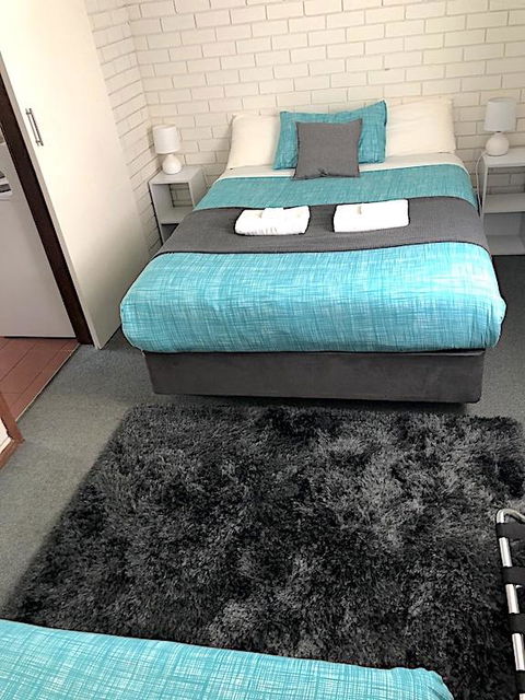 Augusta Escape Holiday Units - Accommodation Batemans Bay 17
