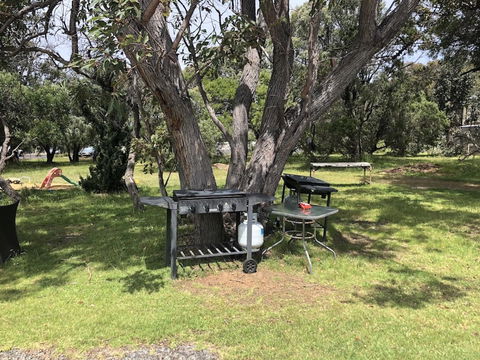 Augusta Escape Holiday Units - Accommodation Batemans Bay 28