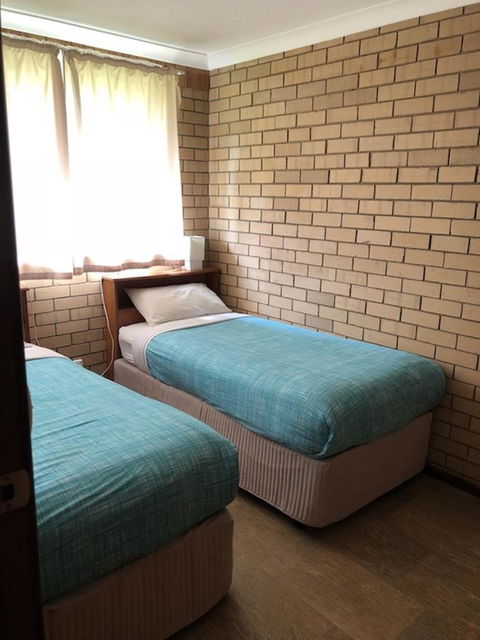 Augusta Escape Holiday Units - Accommodation Batemans Bay 36