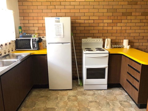 Augusta Escape Holiday Units - Accommodation Batemans Bay 23